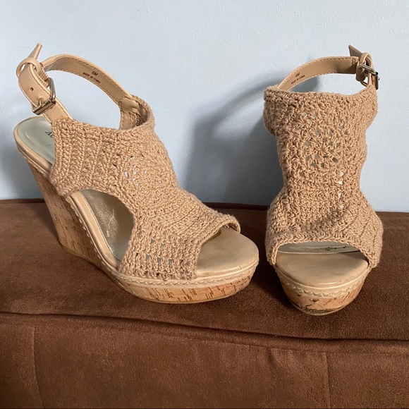 wallis slingback shoes